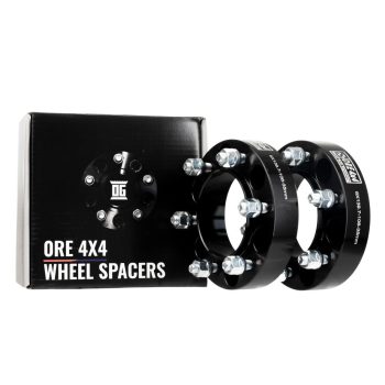   Wheel spacer 5x139,7 CB 108 12x1,25 35mm SUZUKI, LADA, DAIHATSU