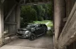 DOTZ Survival Dakar Dark 4x4 acélfelni - 7x16/ET13 - fekete