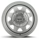 DOTZ Survival Dakar 4x4 acélfelni - 7x16/ET8 - ezüst