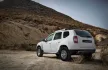 DOTZ Survival Dakar 4x4 acélfelni - 7x16/ET8 - ezüst