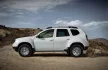 DOTZ Survival Dakar 4x4 acélfelni - 7x16/ET8 - ezüst