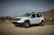 DOTZ Survival Dakar 4x4 acélfelni - 7x16/ET8 - ezüst