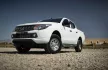 DOTZ Survival Dakar 4x4 acélfelni - 7x16/ET8 - ezüst