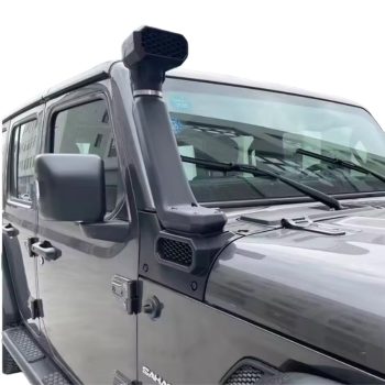 Ore4x4 Snorkel Jeep Wrangler JK (2007–2018)