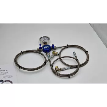 ORI Dual-fill Nitrogen Töltő készlet