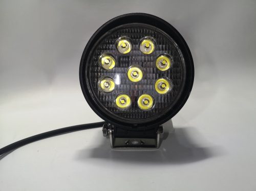 AURORA LED work light 27W