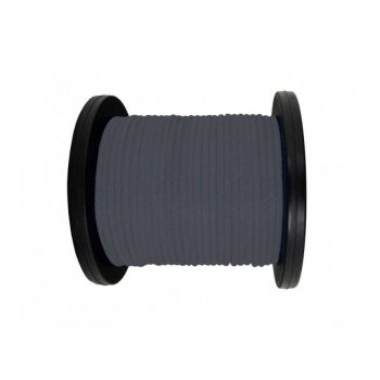 Powerline Szintetikus kötél szürke 10mm méterre