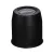  ET Wheel Center Cap flat black Pro Comp