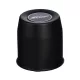  ET Wheel Center Cap flat black Pro Comp