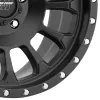 Alumínium felni 17x8.5 ET0 5x127 5034 Satin Black ProComp