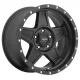 Alumínium felni 17x8.5 ET0 5x127 5035 Satin Black Pro Comp