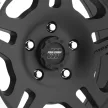Pro Comp alu disky 16x8 ET0 5x114.3 5129 Satin Black
