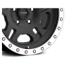 Pro Comp alu disky 16x8 ET0 5x114.3 5129 Satin Black