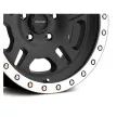 Pro Comp alu disky 16x8 ET0 5x114.3 5129 Satin Black
