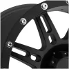   Alumínium felni 15x8 ET-19 5x114.3 7031 Matte Black Pro Comp