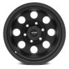 Pro Comp alu disky 16x8 ET-12 6x139,7 7069 Matte Black
