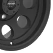 Pro Comp alu disky 16x8 ET-12 6x139,7 7069 Matte Black