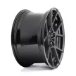 Alumínium felni 19x8.5 ET35 5x114.3 R139 KPS Matte Black Rotiform