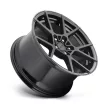 Rotiform alu disky 20x8.5 ET35 5x114.3 R139 KPS Matte Black