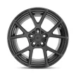 Rotiform alu disky 20x8.5 ET35 5x114.3 R139 KPS Matte Black