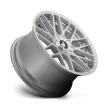 Alumínium felni 17x8 ET40 5x100/5x114.3 R140 RSE Gloss Silver Rotiform