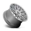   Alumínium felni 18x8.5 ET45 5x112/5x114.3 R140 RSE Gloss Silver Rotiform