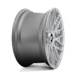 Alumínium felni 18x8.5 ET45 5x112/5x114.3 R140 RSE Gloss Silver Rotiform