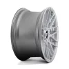   Alumínium felni 19x8.5 ET35 5x112/5x114.3 R140 RSE Gloss Silver Rotiform