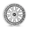   Alumínium felni 19x8.5 ET35 5x112/5x114.3 R140 RSE Gloss Silver Rotiform