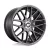 Alumínium felni 19x8.5 ET45 5x108/5x114.3 R141 RSE Matte Anthracite Rotiform