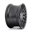 Alumínium felni 19x8.5 ET45 5x108/5x114.3 R141 RSE Matte Anthracite Rotiform