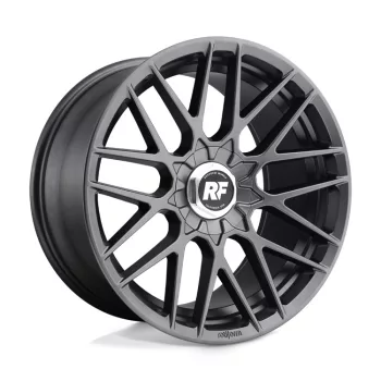   Alumínium felni 19x8.5 ET35 5x112/5x114.3 R141 RSE Matte Anthracite Rotiform