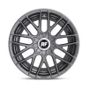   Alumínium felni 19x8.5 ET35 5x112/5x114.3 R141 RSE Matte Anthracite Rotiform