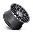 Rotiform alu disky 20x8.5 ET45 5x112/5x114.3 R141 RSE Matte Anthracite