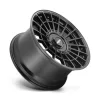   Alumínium felni 17x8 ET30 5x100/5x114.3 R142 Matte Black Rotiform