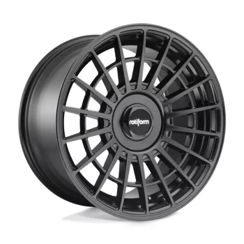   Rotiform alu disky 18x8.5 ET45 5x112/5x114.3 R142 Matte Black