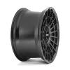  Rotiform alu disky 18x8.5 ET45 5x112/5x114.3 R142 Matte Black