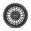   Rotiform alu disky 18x8.5 ET45 5x112/5x114.3 R142 Matte Black