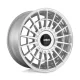 Alumínium felni 19x8.5 ET35 5x112/5x114.3 R143 Gloss Silver Rotiform