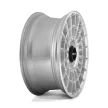 Alumínium felni 19x8.5 ET45 5x112/5x114.3 R143 Gloss Silver Rotiform