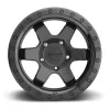   Alumínium felni 20x9 ET35 6x139,7 SIX-OR Black on Black Rotiform