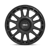   Alumínium felni 19x8.5 ET45 5x108/5x120 R159 OZR Matte Black Rotiform