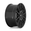 Rotiform alu disky 20x9 ET38 5x112/5x120 R159 OZR Matte Black