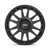   Rotiform alu disky 20x9 ET38 5x112/5x120 R159 OZR Matte Black