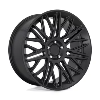   Alumínium felni 22x10 ET25 5x130 R164 JDR Matte Black Rotiform