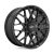 Alumínium felni 19x8.5 ET45 5x108/5x114.3 R165 Matte Black Rotiform