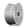   Alumínium felni 19x8.5 ET45 5x108/5x114.3 R167 Silver Rotiform