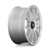   Alumínium felni 19x8.5 ET35 5x108/5x114.3 R170 DTM Silver Rotiform