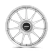 Alumínium felni 20x8.5 ET35 5x112/5x120 R170 DTM Silver Rotiform