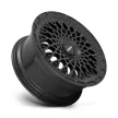 Alumínium felni 19x8.5 ET45 5x108/5x114.3 R174 Matte Black Rotiform